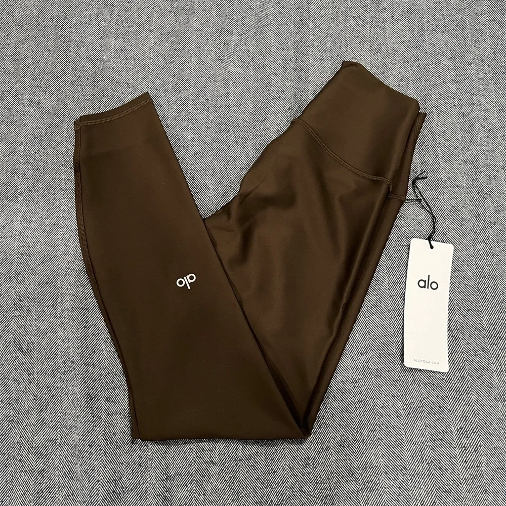 alo 7/8 high waist airlift legging | sizes XS - Picture 2 of 6